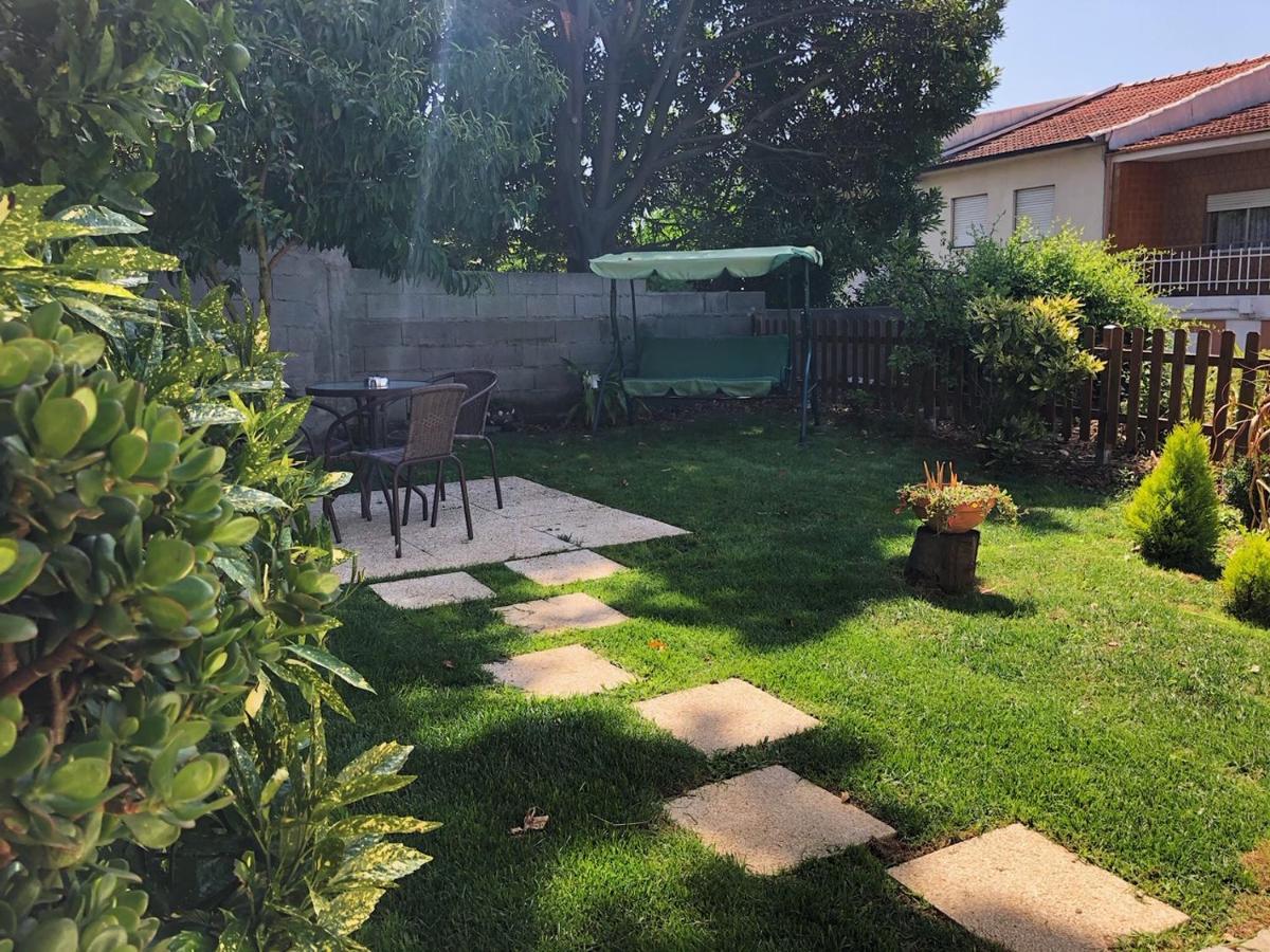 AguimCasa Milheiro - Sunny Garden In Porto别墅 外观 照片