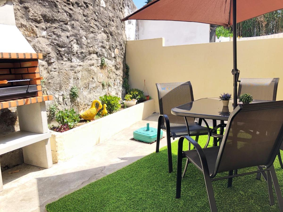 AguimCasa Milheiro - Sunny Garden In Porto别墅 外观 照片