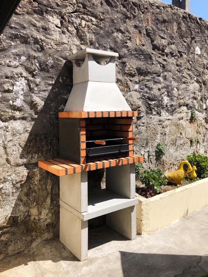 AguimCasa Milheiro - Sunny Garden In Porto别墅 外观 照片